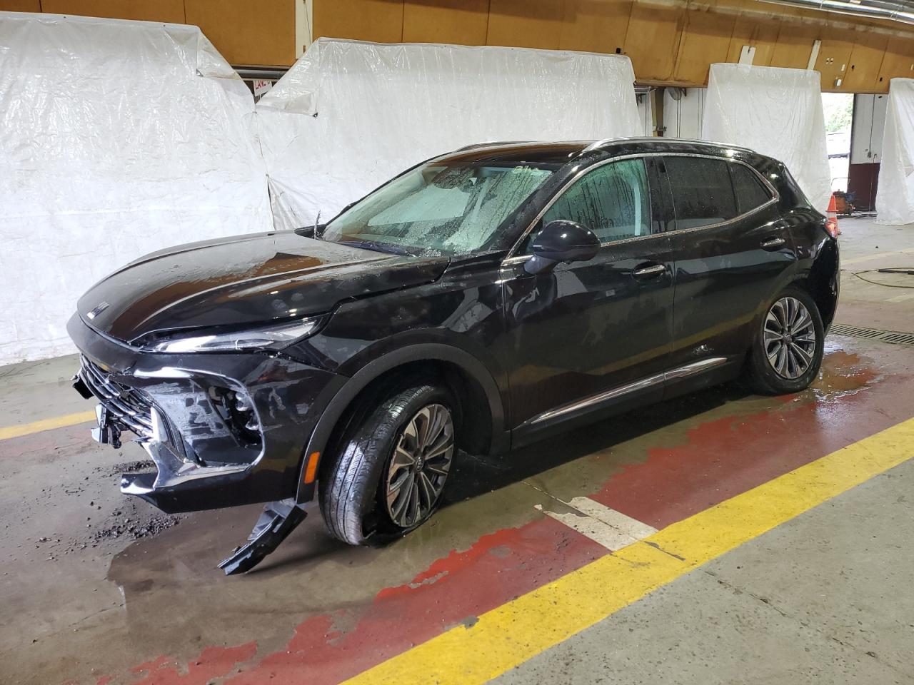 BUICK ENVISION PREFERRED