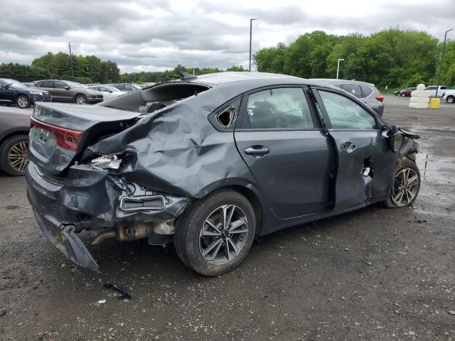 Vin: 3kpf24ad9re773955, lot: 58241835, kia forte lx 20243