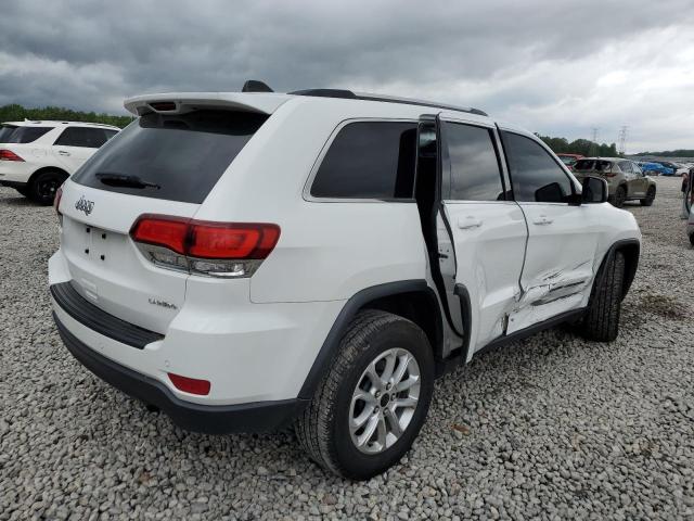 Vin: 1c4rjeag4mc548990, lot: 55638235, jeep grand cher laredo 20213