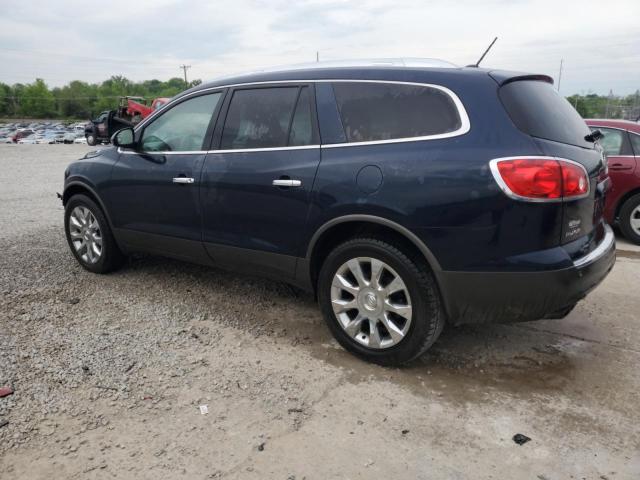 Vin: 5gakrced7bj240592, lot: 55242885, buick enclave cxl 20112