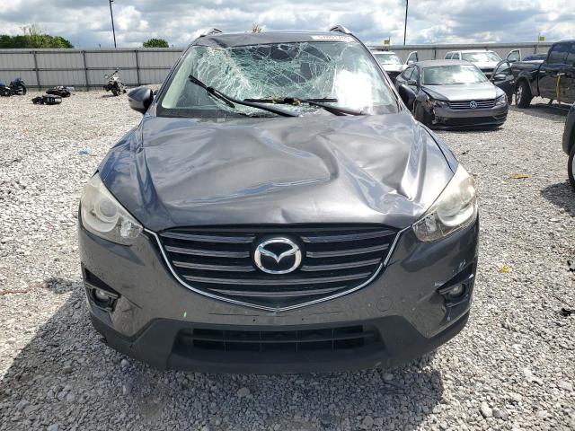 2016 MAZDA CX-5 GT - JM3KE4DY2G0715963