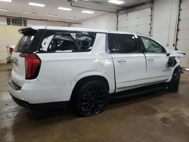Vin: 1gks2gkt5pr446383, lot: 55144335, gmc yukon k1500 slt 20233