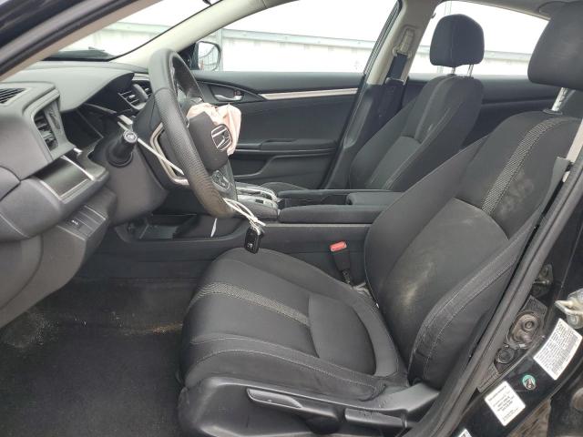 2016 HONDA CIVIC EX #3305568107