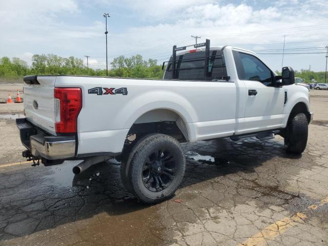 Vin: 1ftrf3b66heb71827, lot: 57081645, ford f350 super duty 20173