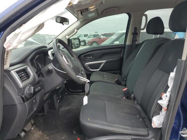 2019 NISSAN TITAN S - 1N6AA1EJ7KN505268