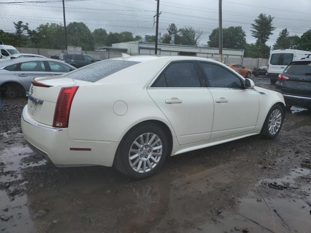 Vin: 1g6dg5eg6a0150523, lot: 58027855, cadillac cts luxury collection 20103