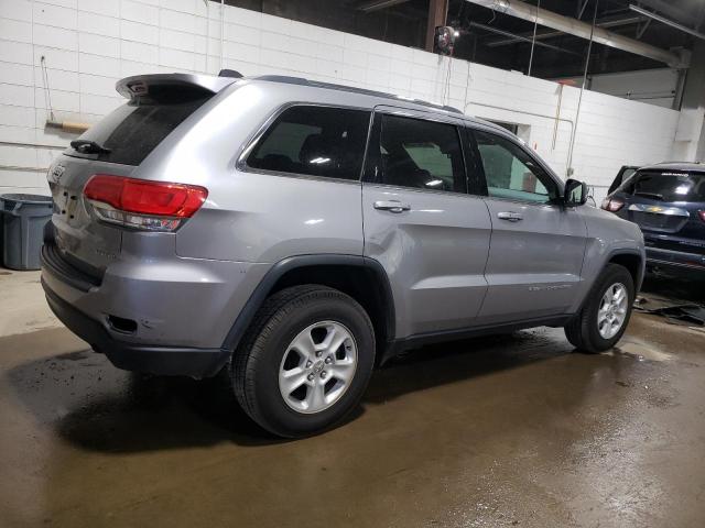 Vin: 1c4rjfag9fc827179, lot: 56787425, jeep grand cher laredo 20153