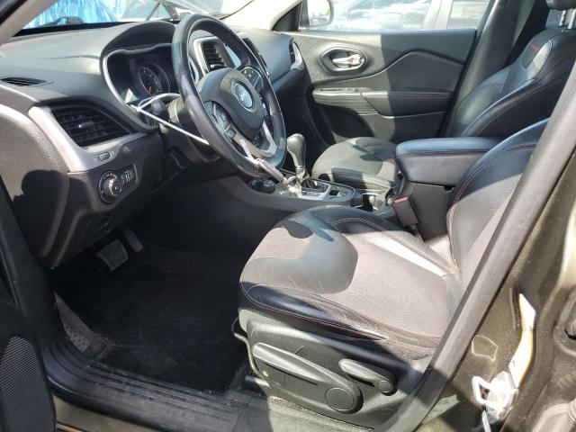 2015 JEEP CHEROKEE T - 1C4PJMBS8FW785584
