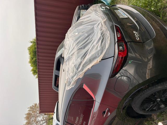 2023 MAZDA CX-5 GT JM3KFBDY4P0156580