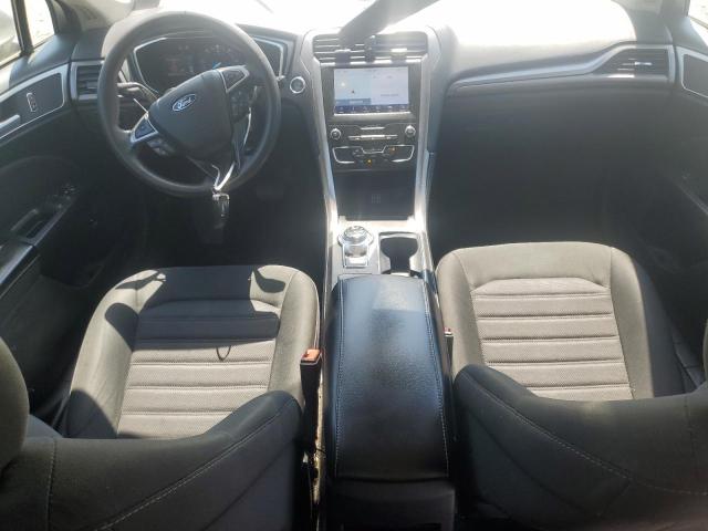 2020 FORD FUSION SE - 3FA6P0LU4LR222006
