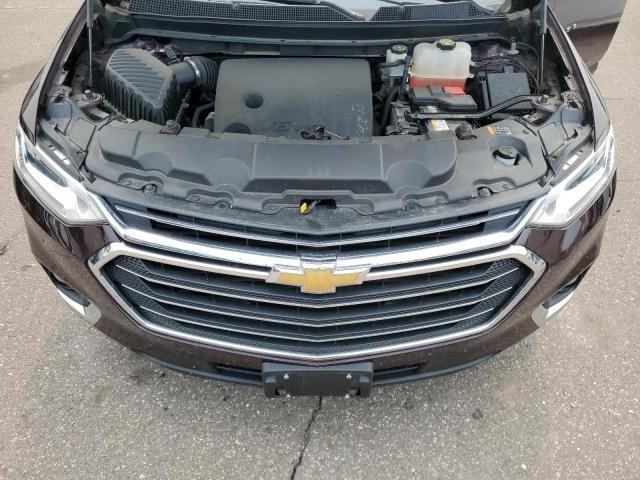 2019 CHEVROLET TRAVERSE L - 1GNEVGKW6KJ223617