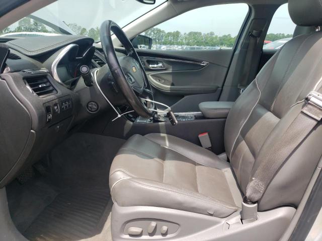 2015 CHEVROLET IMPALA LTZ 2G1165S36F9116608