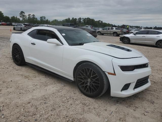 2015 CHEVROLET CAMARO 2SS 2G1FK1EJXF9176900