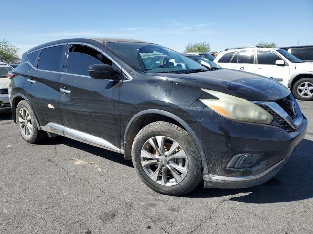 Vin: 5n1az2mg7gn137765, lot: 56409725, nissan murano s 20164