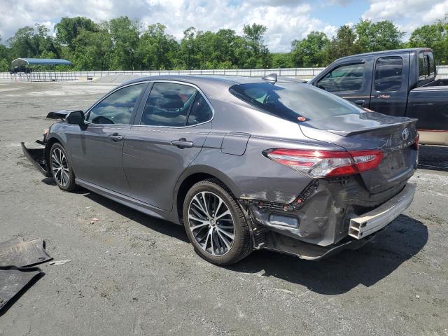Vin: 4t1b11hk9ku299786, lot: 56992045, toyota camry l 20192