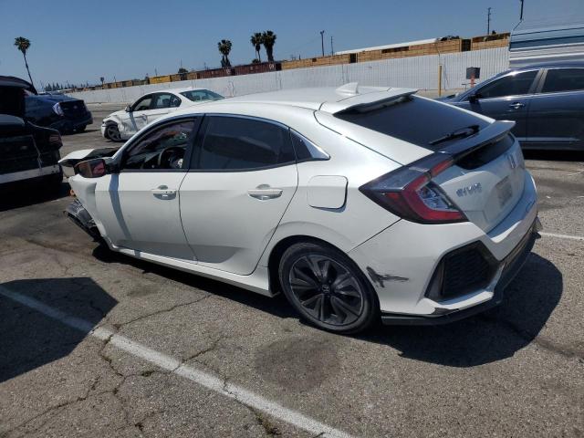 Vin: shhfk7h59ju425036, lot: 56170535, honda civic ex 20182