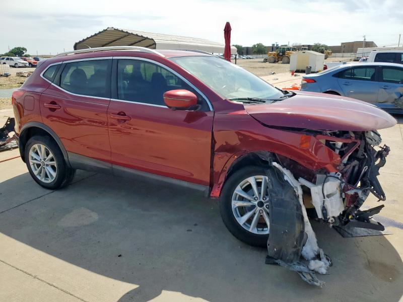 Vin: jn1bj1cp4kw230650, lot: 56862405, nissan rogue s 20194