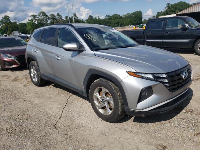 Vin: 5nmjbcae7ph266779, lot: 55751755, hyundai tucson sel 20234