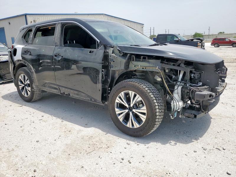 Vin: 5n1at3ba8mc709312, lot: 55728895, nissan rogue sv 20214