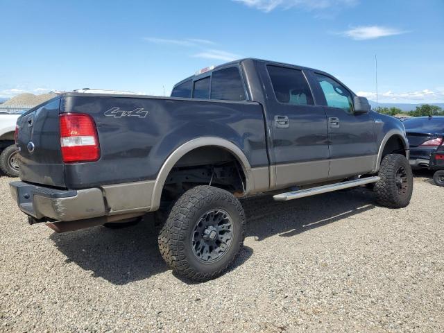 FORD F150 SUPER 2005 1FTPW14515FA17841 photo #4