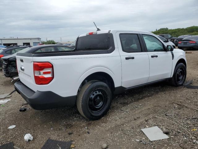 Vin: 3fttw8e90pra36721, lot: 56590685, ford maverick xl 20233