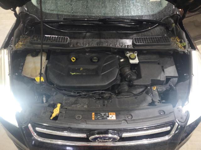 2015 FORD ESCAPE TIT - 1FMCU0J93FUA20237