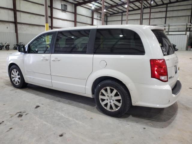 Vin: 2d4rn4dgxbr768989, lot: 56947625, dodge caravan express 20112