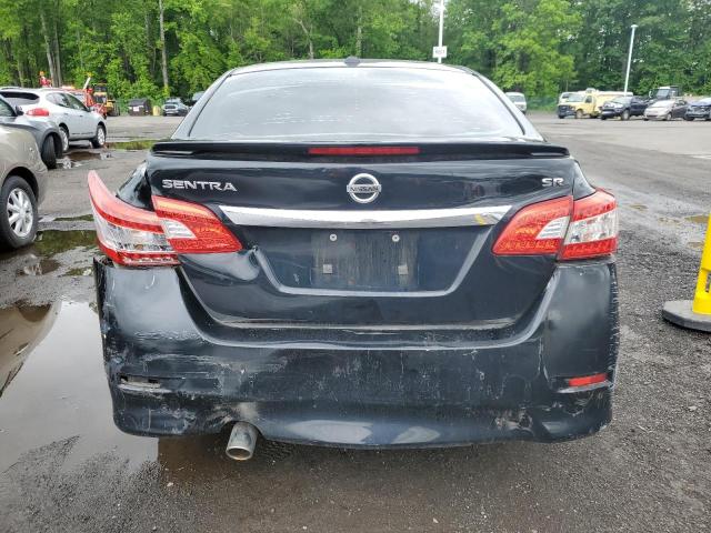 2015 NISSAN SENTRA 3N1AB7AP1FY256068