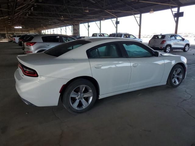 Vin: 2c3cdxhg3gh326509, lot: 57356215, dodge charger sxt 20163