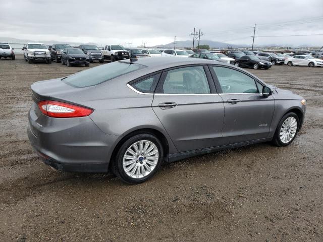 Vin: 3fa6p0uu8er256354, lot: 57106645, ford fusion s hybrid 20143