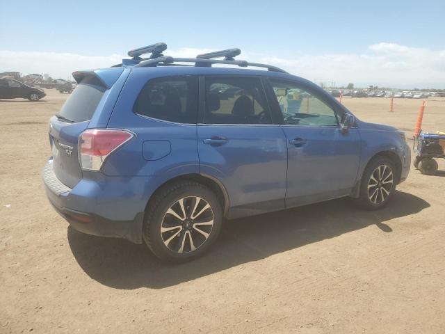 2017 SUBARU FORESTER 2 JF2SJGEC0HH445399