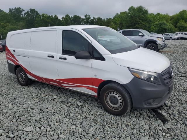 Vin: w1yv0cey0p4239049, lot: 57568115, mercedes-benz metris 20234