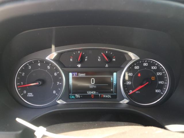 2019 GMC ACADIA SLT 1GKKNMLS7KZ150656
