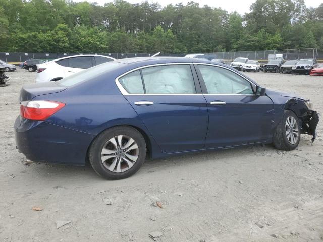 Vin: 1hgcr2f33ea164958, lot: 58437685, honda accord lx 20143
