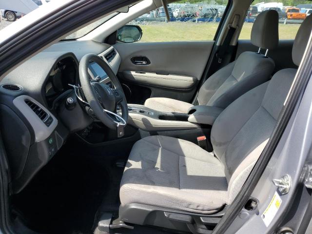 2017 HONDA HR-V EX - 3CZRU6H55HM720184