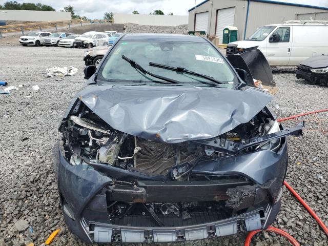5yfburhe6kp858325 - 2019 Toyota Corolla L - #58913065