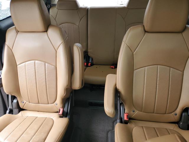 2016 BUICK ENCLAVE 5GAKRBKD0GJ135222