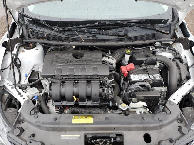 2017 NISSAN SENTRA S - 3N1AB7AP7HY329818