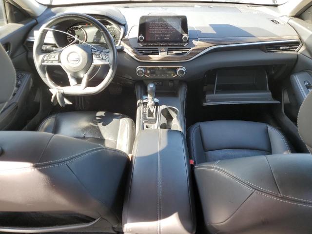 2019 NISSAN ALTIMA SL - 1N4BL4EV0KC238062