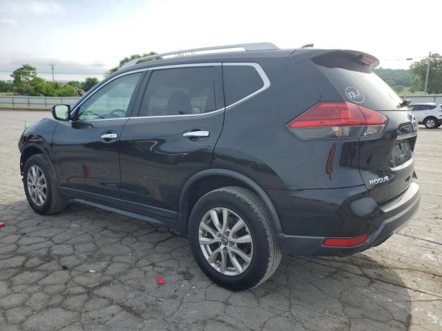 Vin: knmat2mv4hp577825, lot: 54553175, nissan rogue s 20172