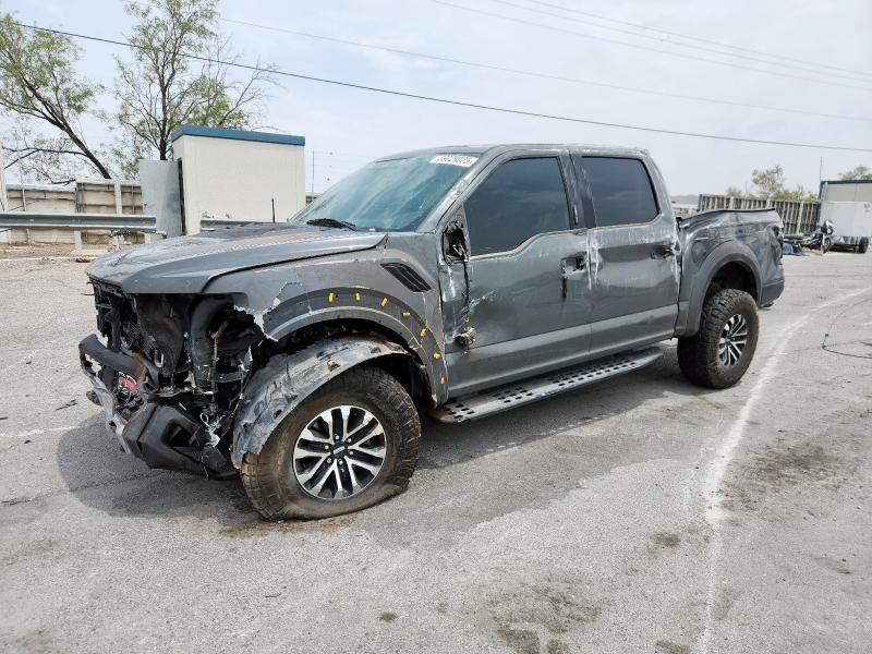 Vin: 1ftfw1rg3lfa15267, lot: 59029025, ford f150 raptor 2020 img_1