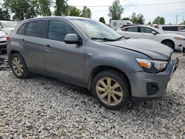Vin: 4a4ar3au6fe021839, lot: 58559625, mitsubishi outlander es 20154
