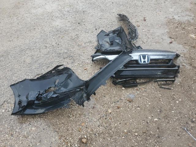 2021 HONDA ACCORD HYB - 1HGCV3F1XMA017762