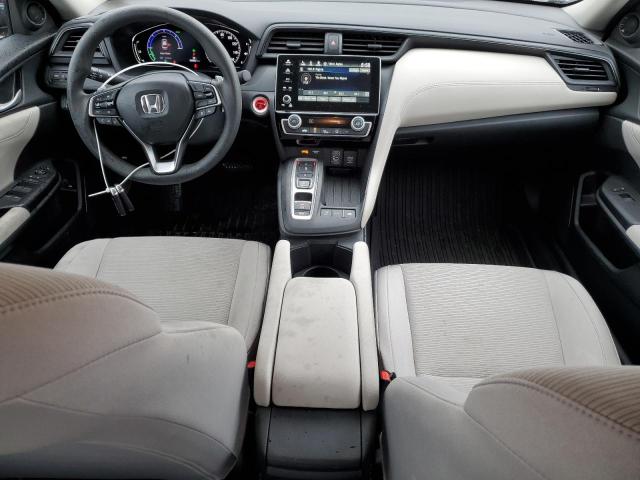 2020 HONDA INSIGHT EX 19XZE4F52LE011113