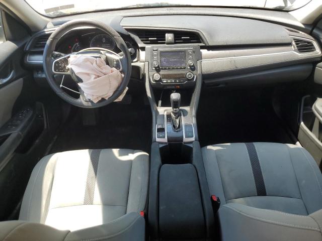 2020 HONDA CIVIC LX 2HGFC2F6XLH517932