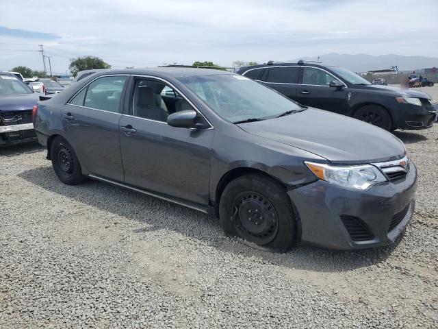 Vin: 4t1bf1fk9cu101178, lot: 56383925, toyota camry base 20124