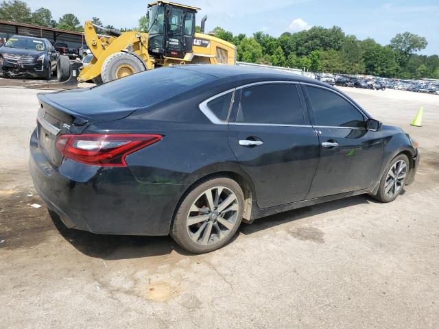 Vin: 1n4al3ap3hc480544, lot: 58254605, nissan altima 2.5 20173