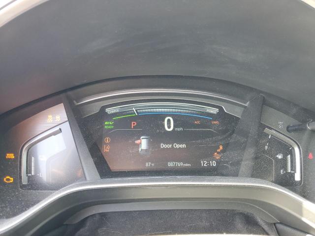 2022 HONDA CR-V TOURI 5J6RT6H98NL014541