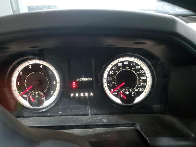 2017 RAM 1500 ST 1C6RR7FT6HS634783