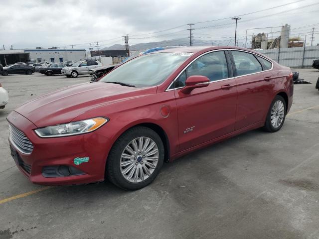 Vin: 3fa6p0pu3er195250, lot: 56557285, ford fusion se phev 2014 img_1